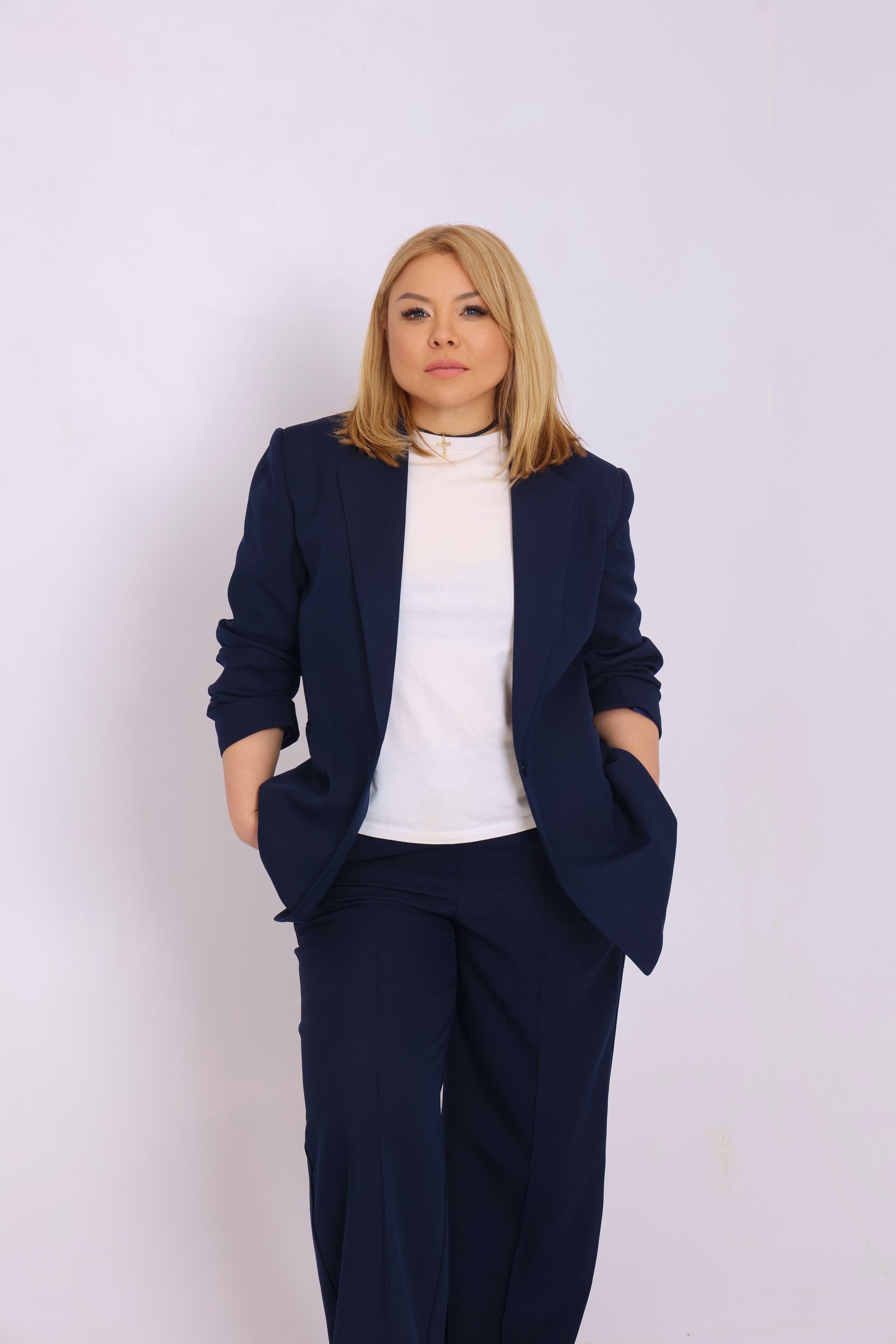 Нилуфар Рахимова