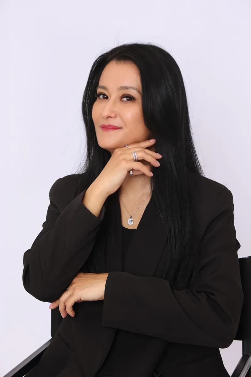 Назокатхон Зиямухаммедова